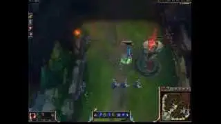 DoratheTank - League of Legends - plan B