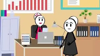 When Companies Want Free Labor for Bilingual Skills #gplus #animation