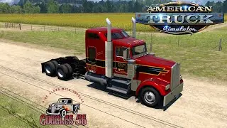 ATS 1.49 BETA Buying and Repairing Used Trucks!