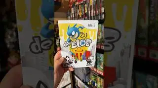 Вы играли в De Blob?