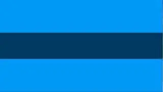 New YouTube one channel design template