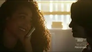 Kat & Adena [Kadena] | Stay With Me [+2x01] sex scene 🔥