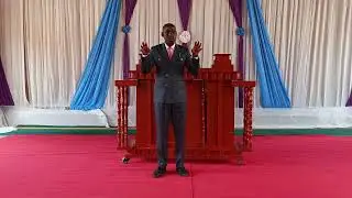 USHINDI KATIKATI YA MAJARIBU