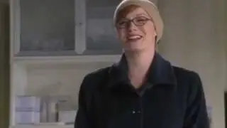 Christina Hendricks in Jake in Progress