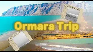 Discover the HIDDEN Gems of Balochistan on a Road Trip Adventure