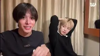 [ALL SUB] 💞✨NCT WISH RIKU, YUSHI, & JAEHEE WEVERSE LIVE (2-10-2025) #weverse_live #nctwish