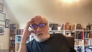 STREAM YSW - Lecture Series - Michael Steinlauf