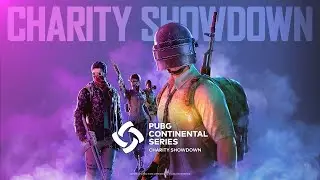 Смотрим PCS 2 - Финал квалификаций СНГ - PUBG Continental Series 2 Europe