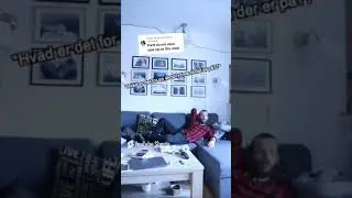 Jeg h&oslash;re 