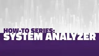 System Analyzer | Webroot How-to Series