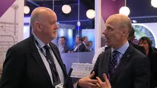 AirmicTV: Tony Buckle, RSA