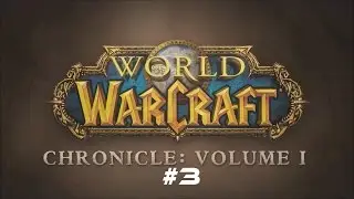World of Warcraft Chronicles Vol. 1 - Full Review 3/5 (German)