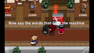 Graal Era|Gani Shop Quest 2017!