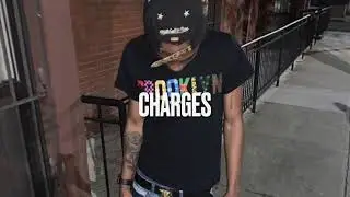 [Free For Profit] &ldquo;Charges&rdquo; Bizzy Banks x Edot Baby Type Beat (Prod.FoeBando x pdopebeats)
