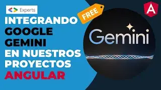 Aprende a crear un MVP con Google Gemini y Angular