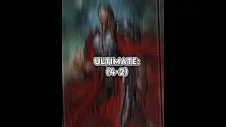 Mandalore the ultimate vs mandalore the indomitable | #starwar #vs #edit