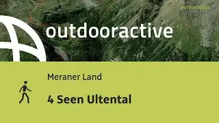 4 Seen Ultental