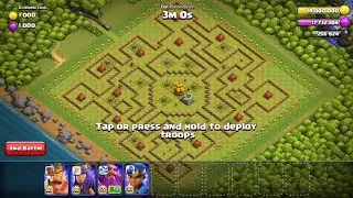 EASILY 3 STAR THE 2022 CHALLENGE | 10 YEARS OF CLASH | IT'S CLASHIVESARY TIME | CLASH OF CLANS | COC