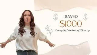 Luxury On A Budget: The Ultimate DIY Beauty Challenge