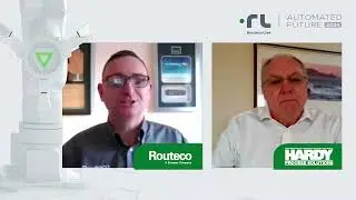Routeco Live - Hardy Process Solutions