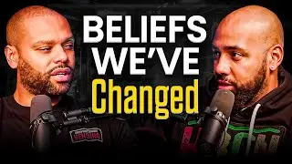 Beliefs We’ve Changed: Investing Myths, Disney’s Future & What Really Matters in Stocks