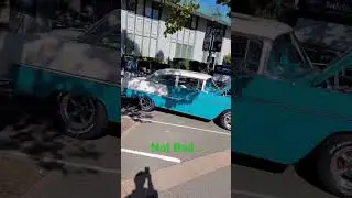 Novato Car show. 10/8. support your local business.  # Clear2Close Brokers #www.myhomeloanteam.com