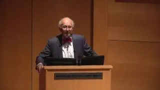 Tuesday Evenings at the Modern - Eric R.  Kandel, MD