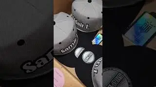 Dise&ntilde;os Personalizados Sebashley🧢👕   #design #caps #cap #design #dise&ntilde;o