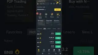 How to search catly airdrop on binance