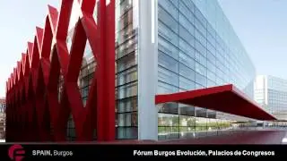 Conference Centres Seats and Armchairs by Figueras