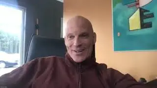 Exploring Biocomplexity with Dr. Michael Waterman
