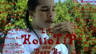 LiL HolloTiP aka Doss Bo - ''I Wanna Kno Why'' - ''SELF DESTRUCTION''
