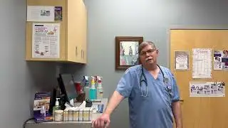 Cat Pain Management w/Dr Jim