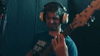 Sunthrown - Hibakujumoku / A White Mass Yells Back (BONEHOUSE SESSION #5)