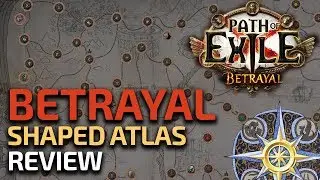 How to set up your Shaped Atlas in 3.5! - RaizQT Atlas review and first impressions