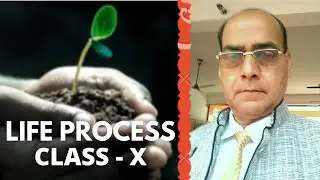 Life process Part 11, Human Heart,By Rajendra Rai