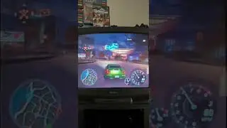 Welcome to Bayview 🥹 #retro #nostalgia #nostaglic #retrogaming #playstation #2000s #nfs #childhood