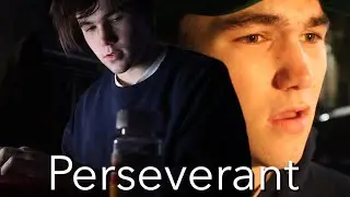 Perseverant | experimental short film by Cole Rosenthal | NYU Tisch Frame & Sequence