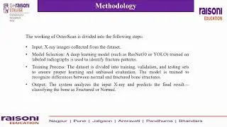 OsteoScan: Bone Fracture Detection Using YOLO | Final Year Project
