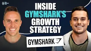 Gymshark's Rise to Success with the Power of Influencer Marketing