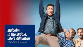 10 DATOS / 3 MINUTOS | Malcolm in the Middle: Life's Still Unfair