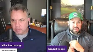 LSU BASEBALL: 'Batter Up' show with Kendall Rogers, March 6