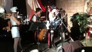 Red Skunk Band