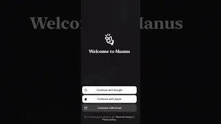 immediate manus access with 1000 FREE credits #manusia #ai #claude #programming #design #artificial
