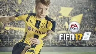 смотрим трейлер FIFA 17