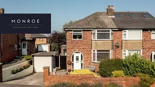 Beautiful property in Alwoodley