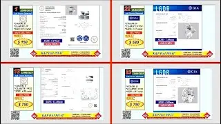 K&P DAI PHAT 2025 11 08 ПРОДАЖА БРИЛЛИАНТОВ, ВЫРАЩЕННЫХ В ЛАБОРАТОРИИ GIA&IGI