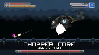 Playing Bleed with Touhou Music
