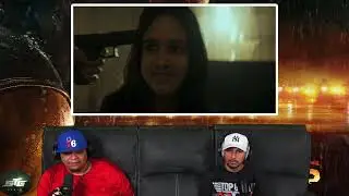 Mayans MC 5x3 Reaction Pt 2 