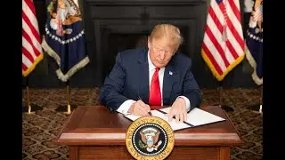America at 100 Days: National Security and Global Influence